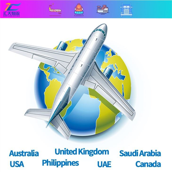 Agent d'enviament de Power Bank als Estats Units des de la Xina