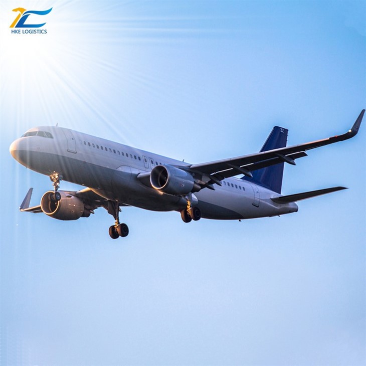 Fastest Air Freight Cargo Forwarder From China To USA FBA Aamazon Warehouse