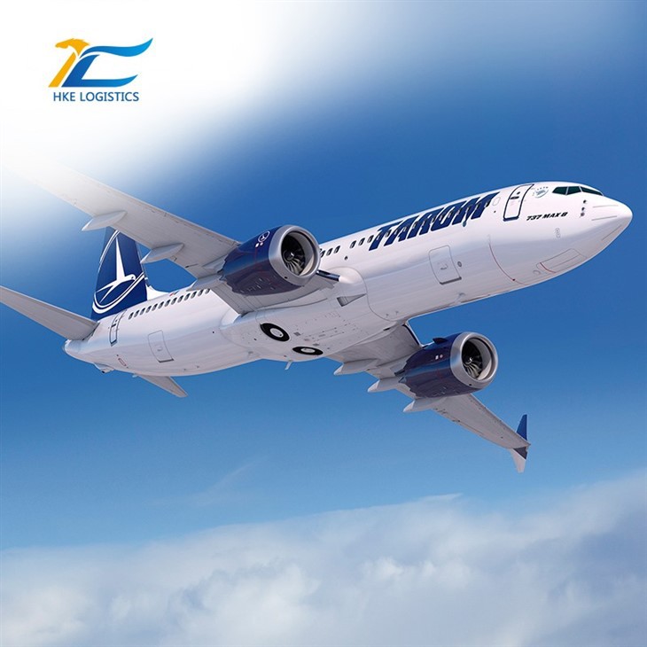 Fastest Air Freight Cargo Forwarder From China To USA FBA Aamazon Warehouse