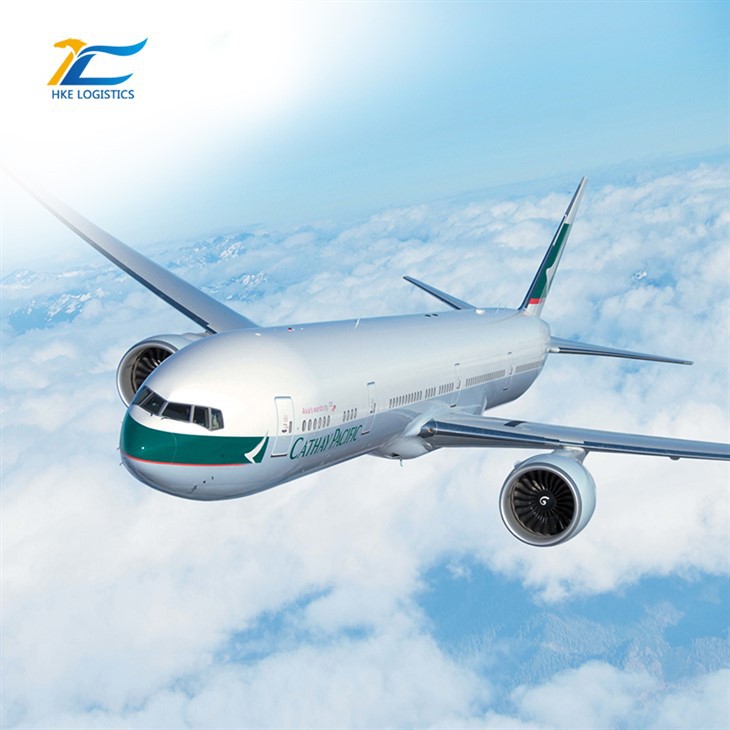 El transportista de càrrega aeri més ràpid de la Xina als EUA FBA Aamazon Warehouse